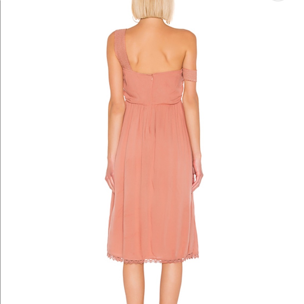 NWT House of Harlow x Revolve Taylor Dress - Picture 4 of 8